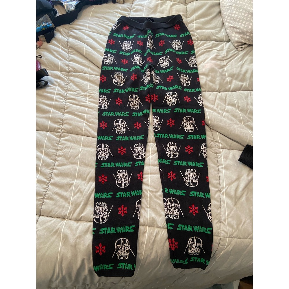 Star Wars Christmas set